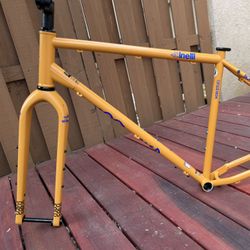 Cinelli Hobootleg Geo Drop Bar Mtb/Bikepacking Like Fargo