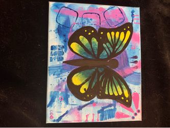 Art. Decor. Painting.