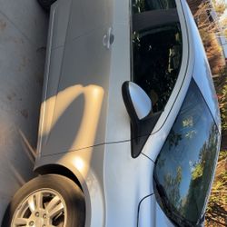 2012 Chevrolet Sonic