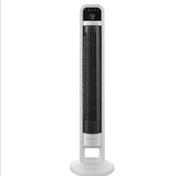 OmniBreeze Tower Fan with Internal Oscillation & remote control 38" Wifi