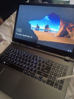Laptop
