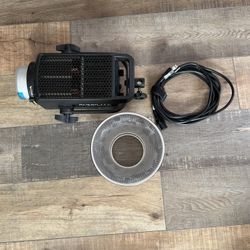 Nanlite FS-300b Bicolor COB