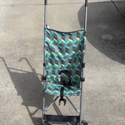 Stroller gently used