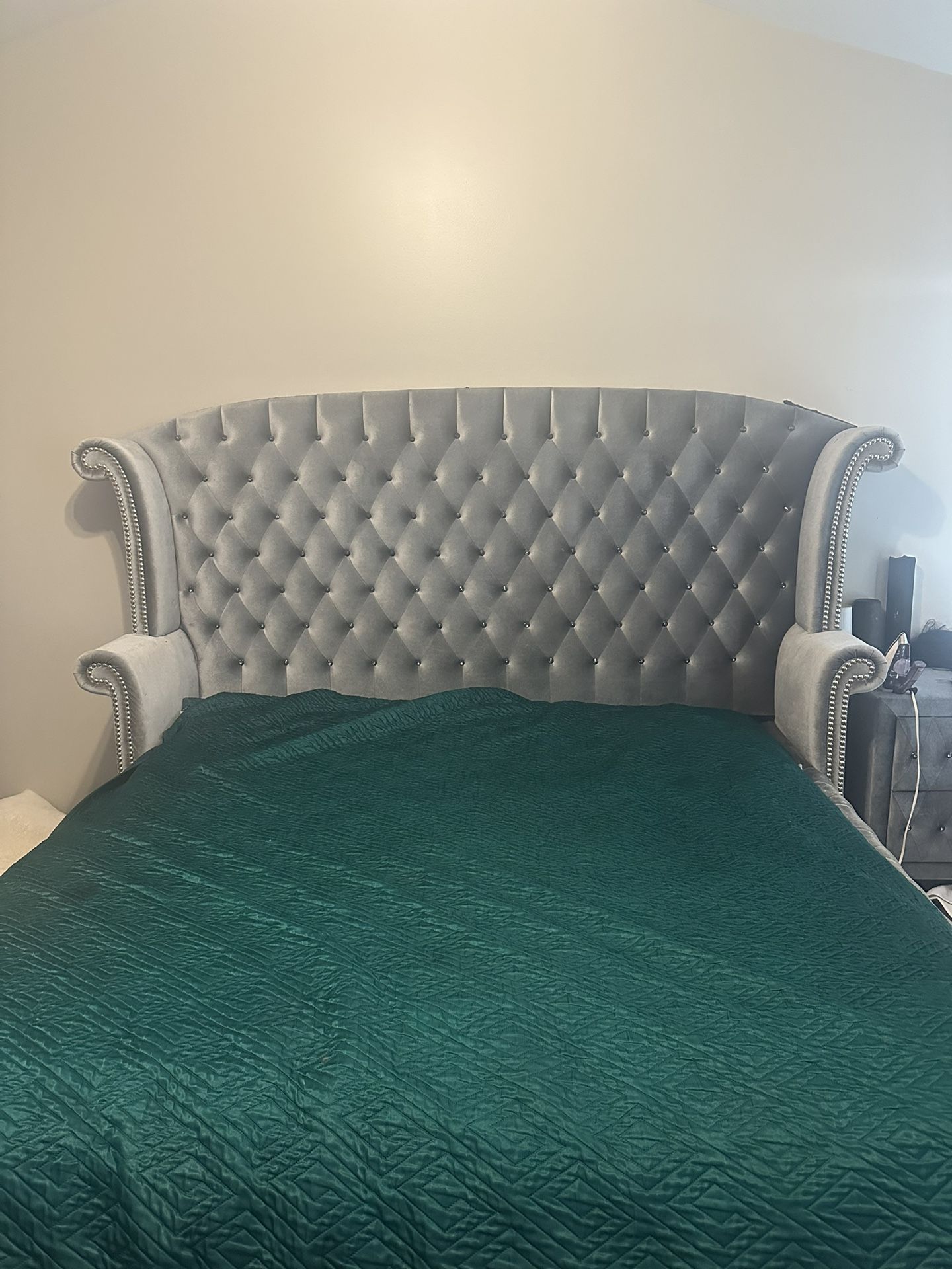 King Bed Set