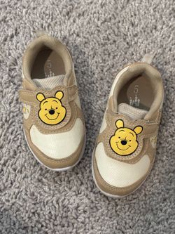 Toddlers shoes