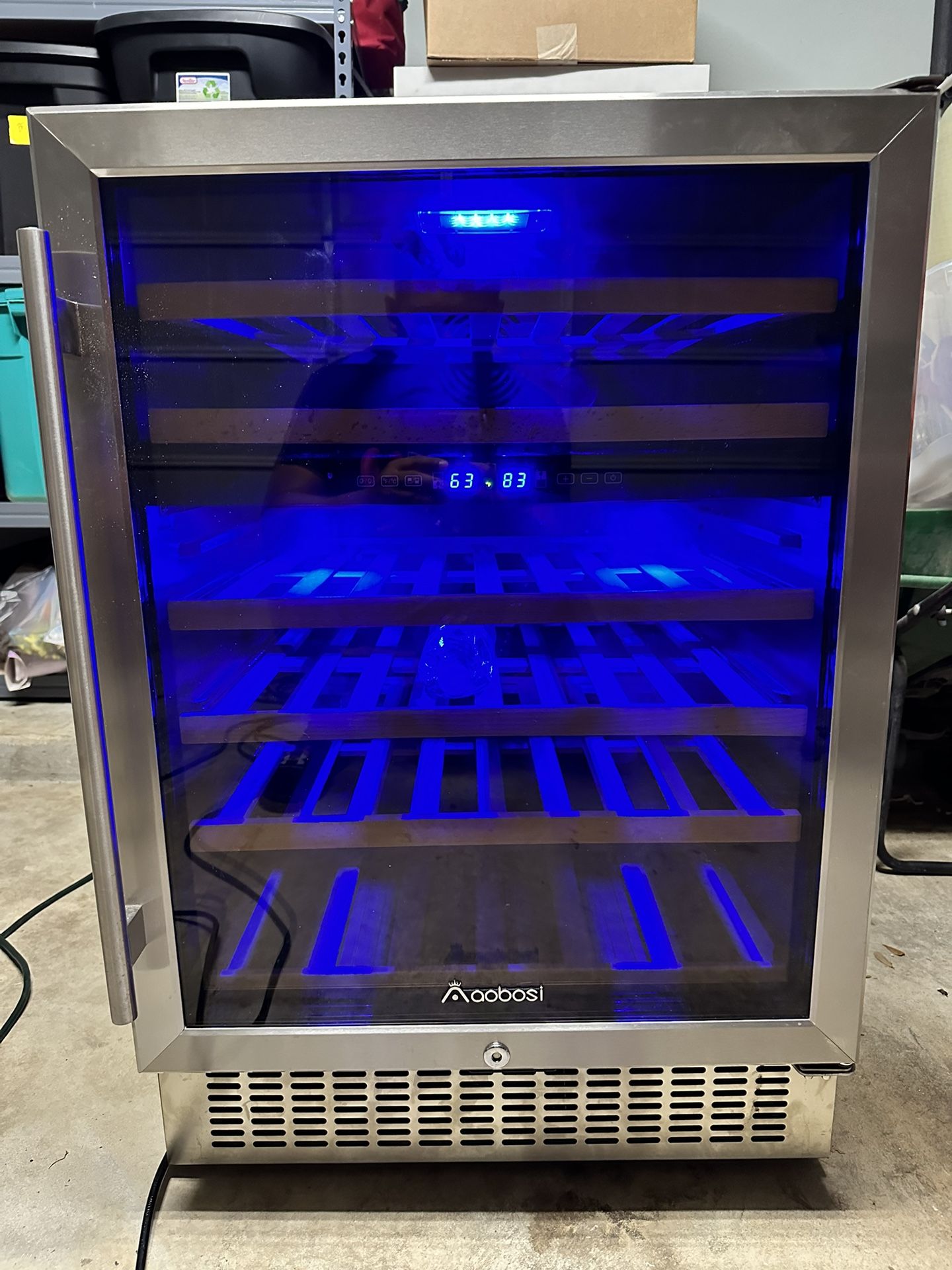 Wine Cooler for Sale in Converse, TX OfferUp