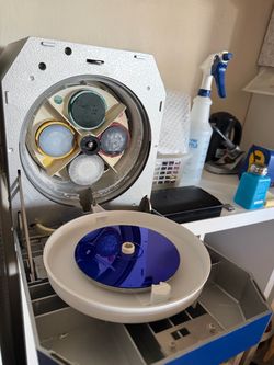 Disc Repair and Resurfacing