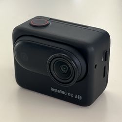 Insta360 GO 3S Camera