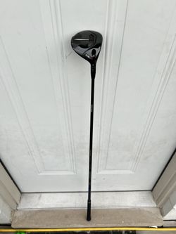 Titleist TSR2 Fairway 3 wood 18 degree Tensei Blue 65g Regular Flex Graphite Right Handed