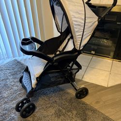 Kolcraft Stroller 