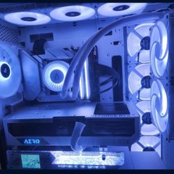 4090 Rtx I9 13900k OBO