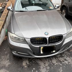 2011 BMW 335i