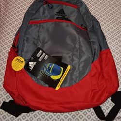 New Adidas Foundation ll Backpack 