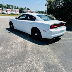 2013 Dodge Charger  Se
