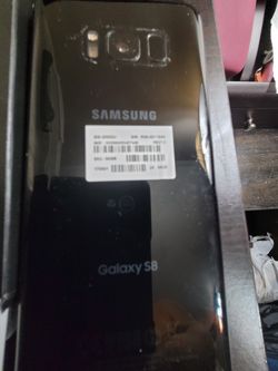 Samsung S8