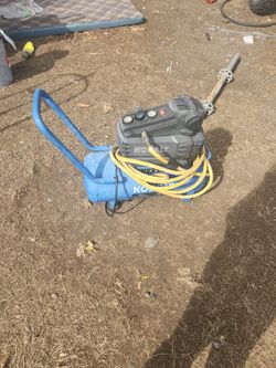 Kobalt  8 Gal 150maz Psi