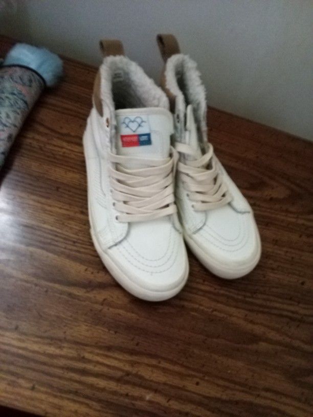 Work Boots