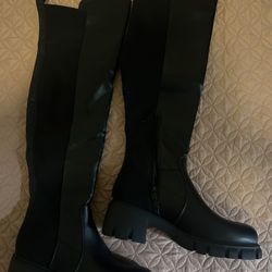 Guess Boots