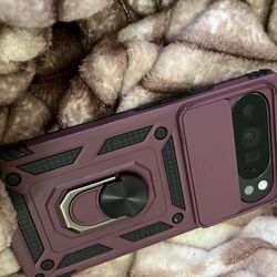 Google pixel 10 xl pro w case