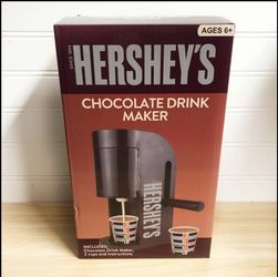 Hershey's Chocolate Maker