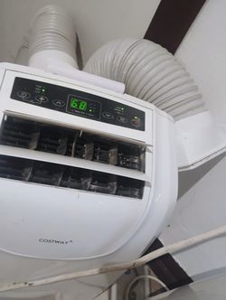 A/C Portable