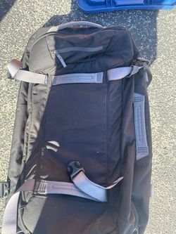 Patagonia Large Travel Backpack