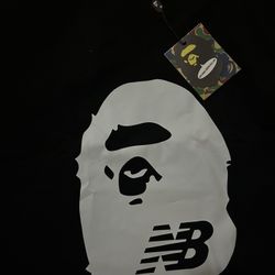Bape Tee 