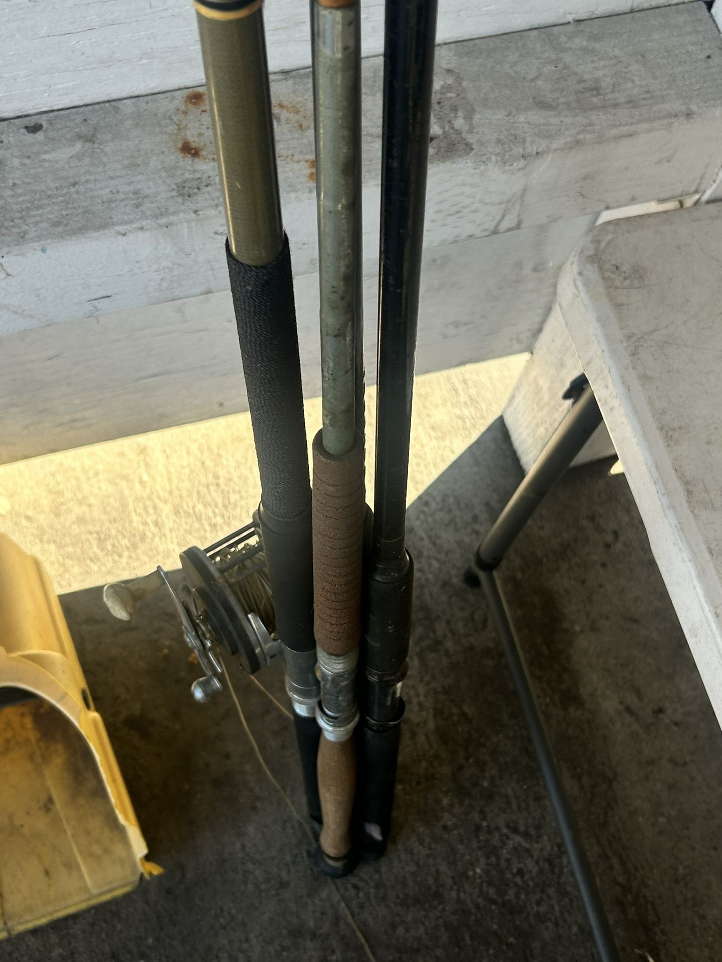 Fishing Polls for Sale in Los Angeles, CA - OfferUp