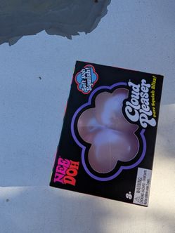 New Need Doh Cloud Pleaser