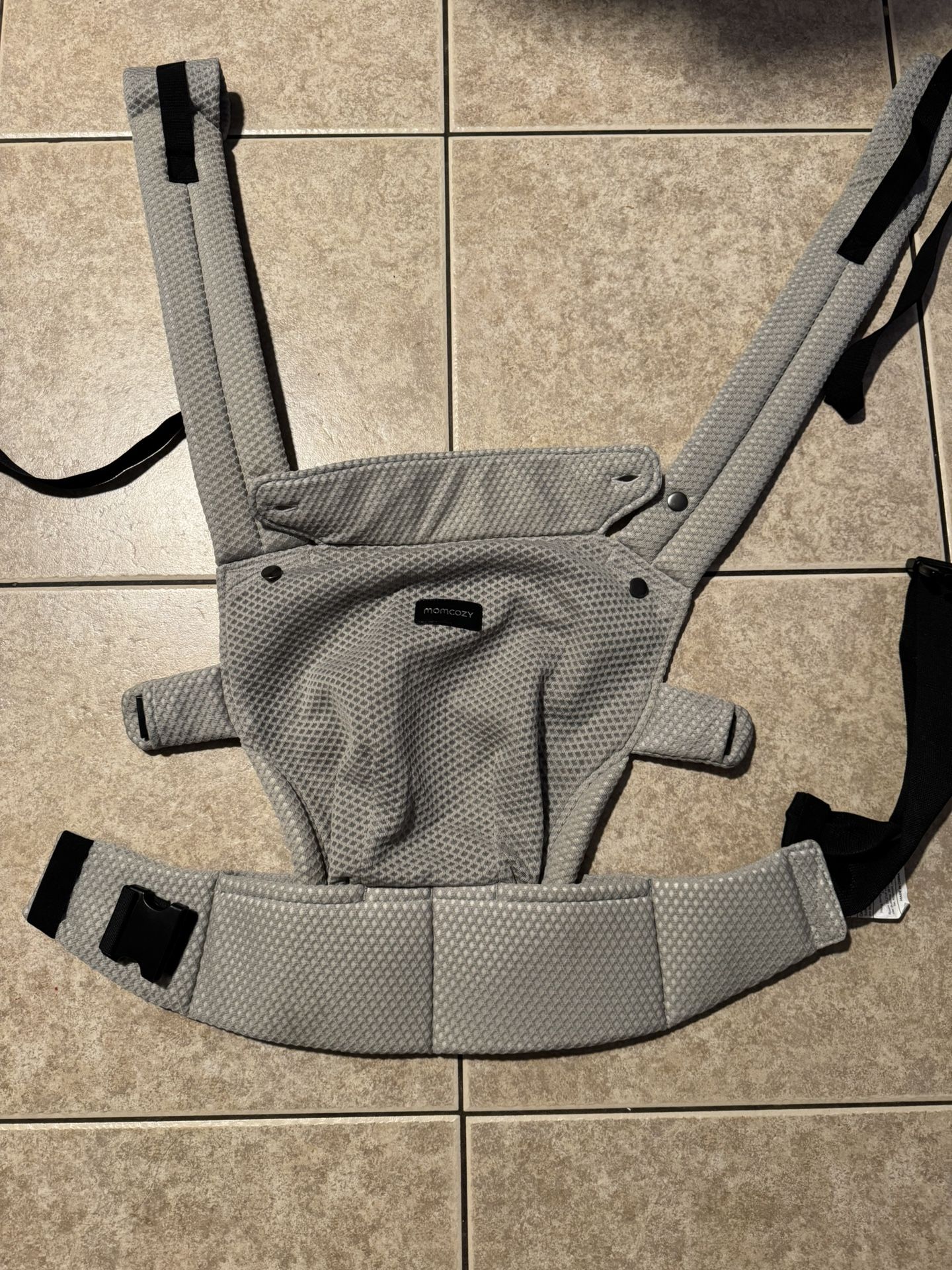 Momcozy Baby Carrier