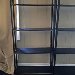 Book Shelves Set Of 3