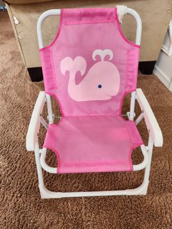 Kids Chair