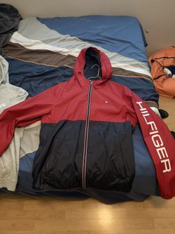 Tommy Hilfiger Windbreaker