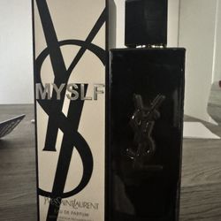 Yves Saint Laurent MYSLF Eau de Parfum Spray 100ML