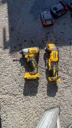 Dewalt Brushless 