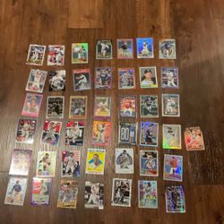 A Baseball Bundle
