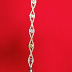 14k Gold Bracelet