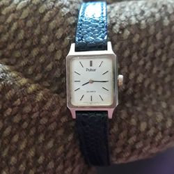 🌿⌚️Pulsar Ladies Watch ⌚️ 🌿