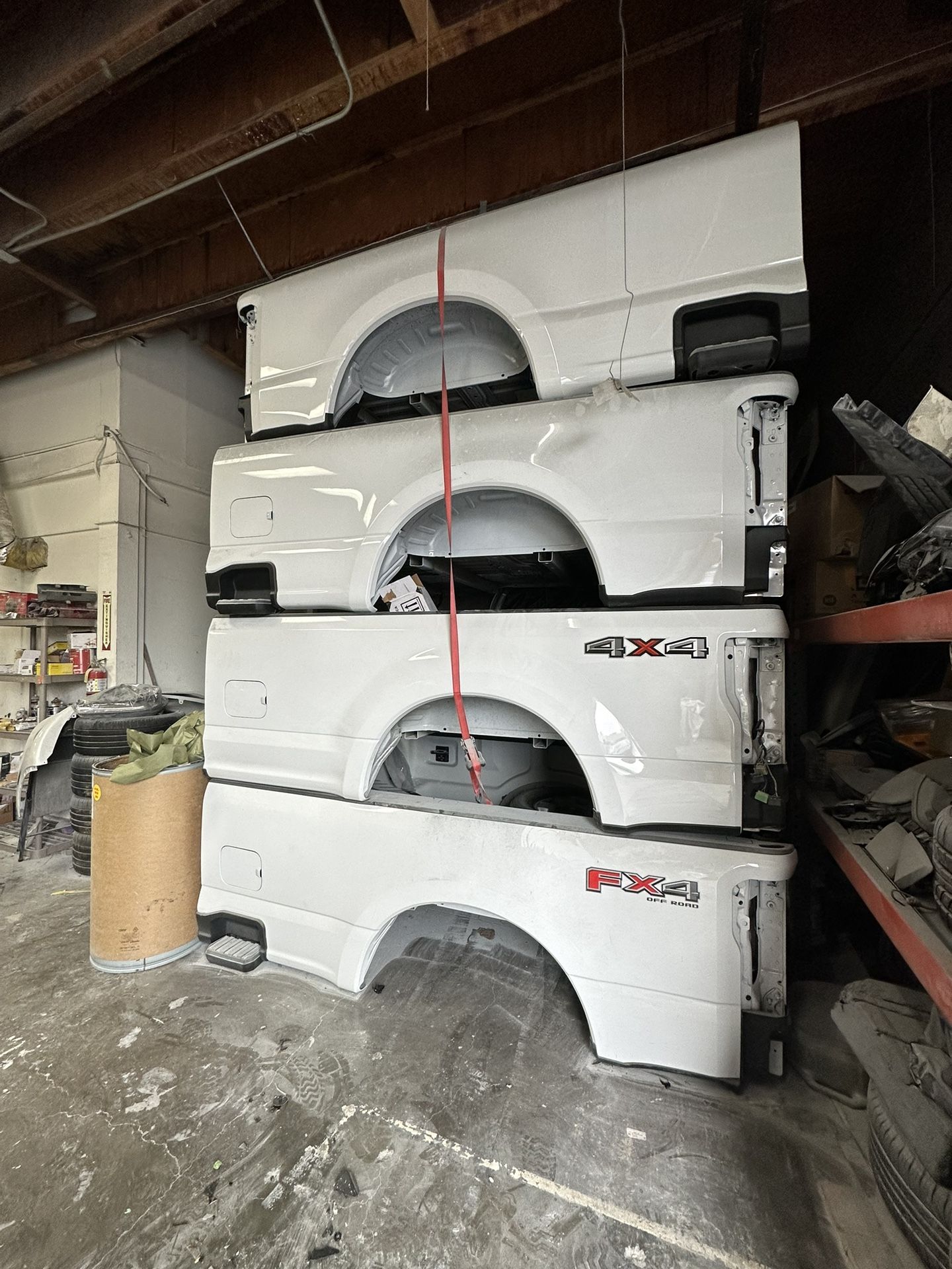 2023 Ford F-250 Super Duty