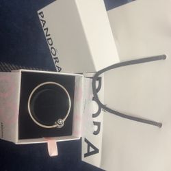Pandora Bracelet