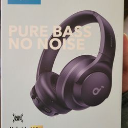 Soundcore Q20i Wireless Noise Cancelling Headphones