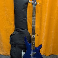 Ibanez GSR200