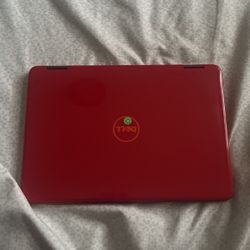  Dell Inspiron 11 3168 Laptop