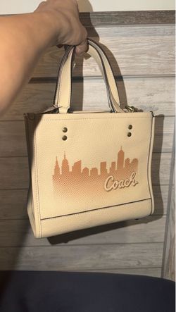 Coach x JLO Collab