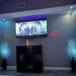 58 Inch Tv Roku Pro Remote