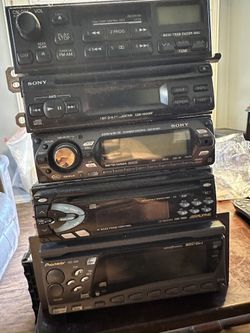 Car Stereo