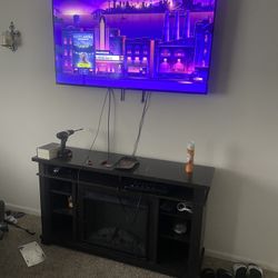 62 In Roku Smart Tv 