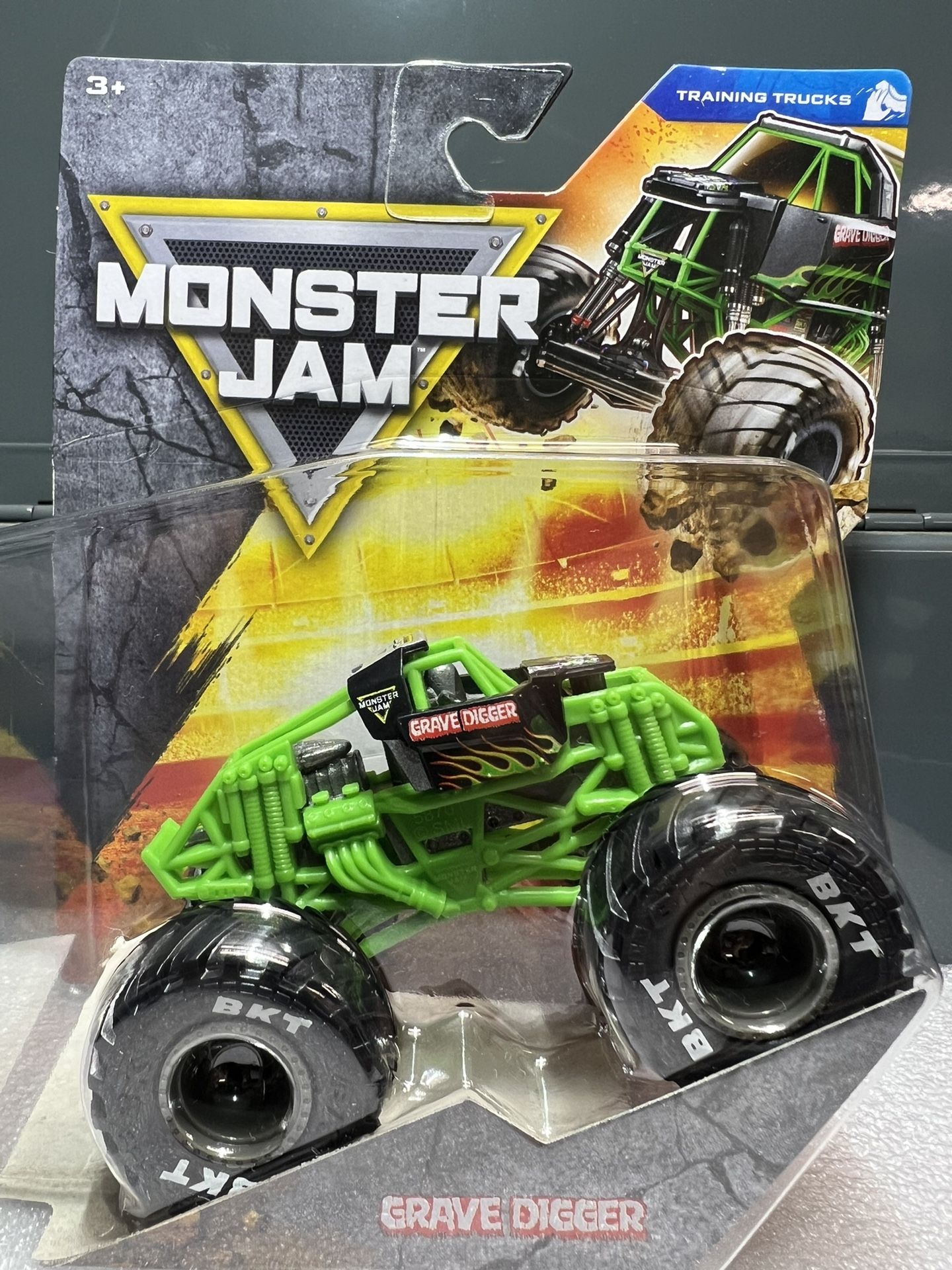 Monster Jam