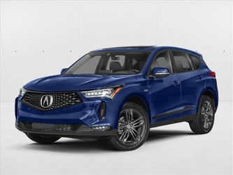 2024 Acura RDX