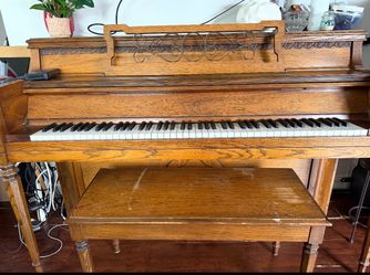 Piano